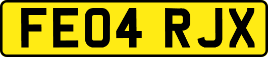 FE04RJX