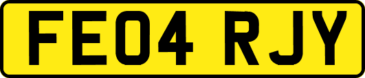 FE04RJY