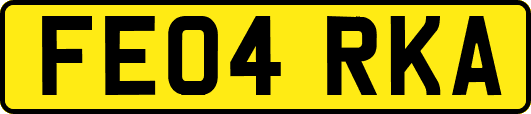 FE04RKA