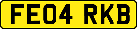 FE04RKB