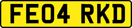 FE04RKD