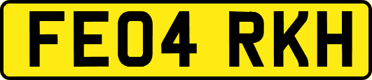 FE04RKH
