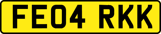 FE04RKK