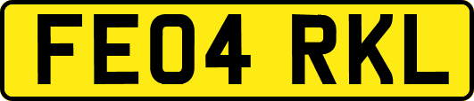 FE04RKL