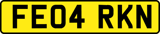 FE04RKN