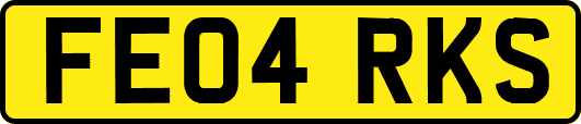 FE04RKS