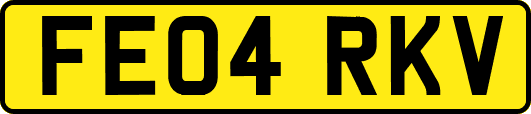 FE04RKV