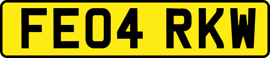 FE04RKW