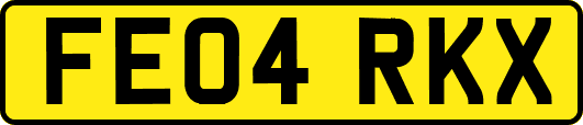 FE04RKX