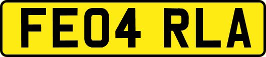 FE04RLA