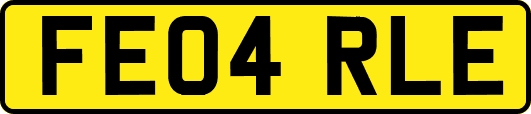 FE04RLE
