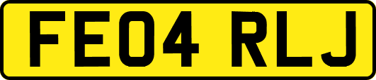 FE04RLJ