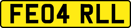 FE04RLL