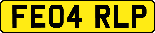 FE04RLP