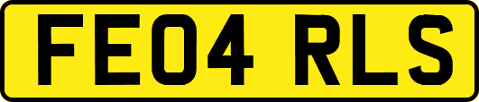 FE04RLS