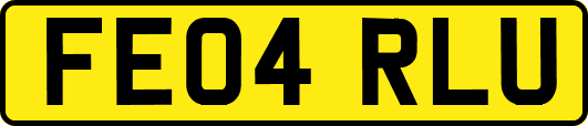 FE04RLU