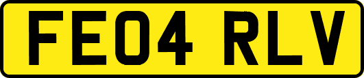 FE04RLV