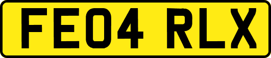 FE04RLX