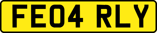 FE04RLY