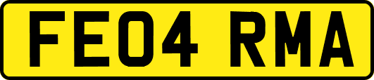 FE04RMA