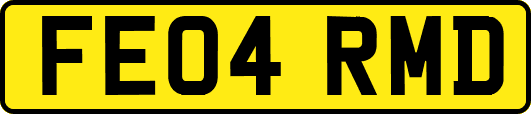 FE04RMD