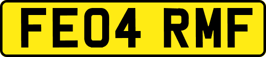 FE04RMF