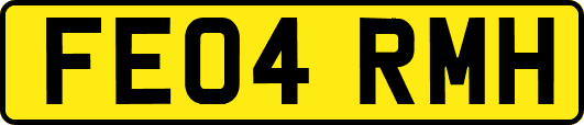 FE04RMH