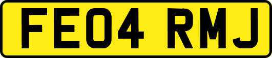 FE04RMJ