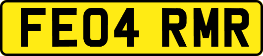 FE04RMR