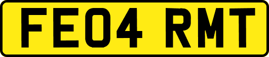FE04RMT