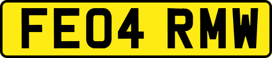 FE04RMW