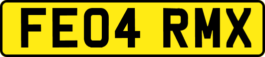 FE04RMX