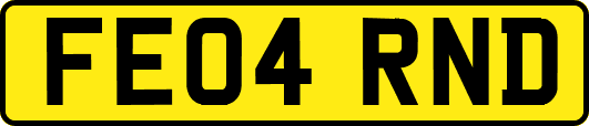 FE04RND