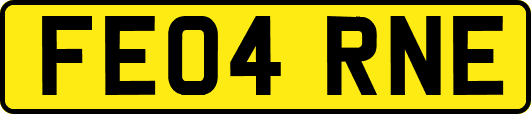 FE04RNE