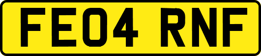 FE04RNF