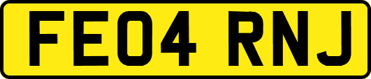 FE04RNJ