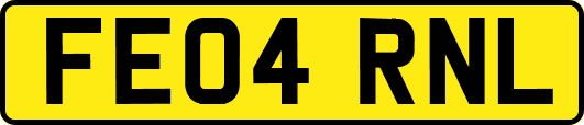 FE04RNL