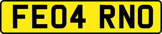 FE04RNO