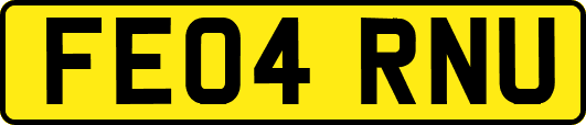 FE04RNU