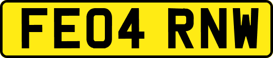 FE04RNW