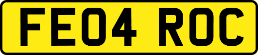 FE04ROC