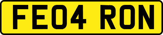 FE04RON