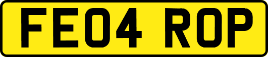 FE04ROP