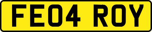 FE04ROY