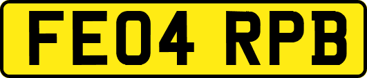 FE04RPB