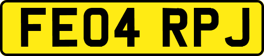 FE04RPJ