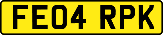 FE04RPK