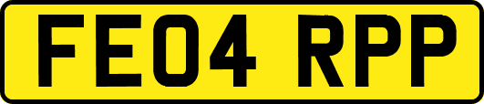 FE04RPP