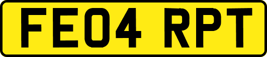 FE04RPT