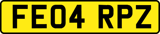 FE04RPZ